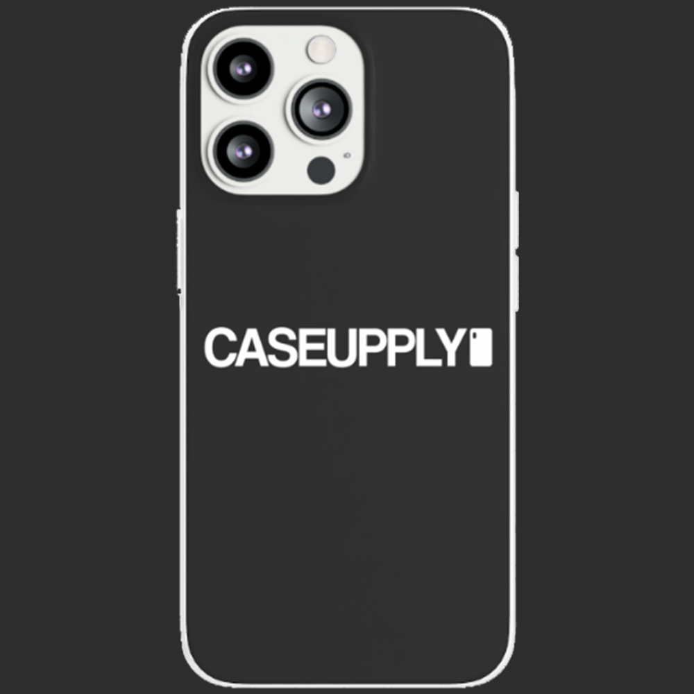 Caseupply Phone Case Cover For iPhone Devices (Soft Case)