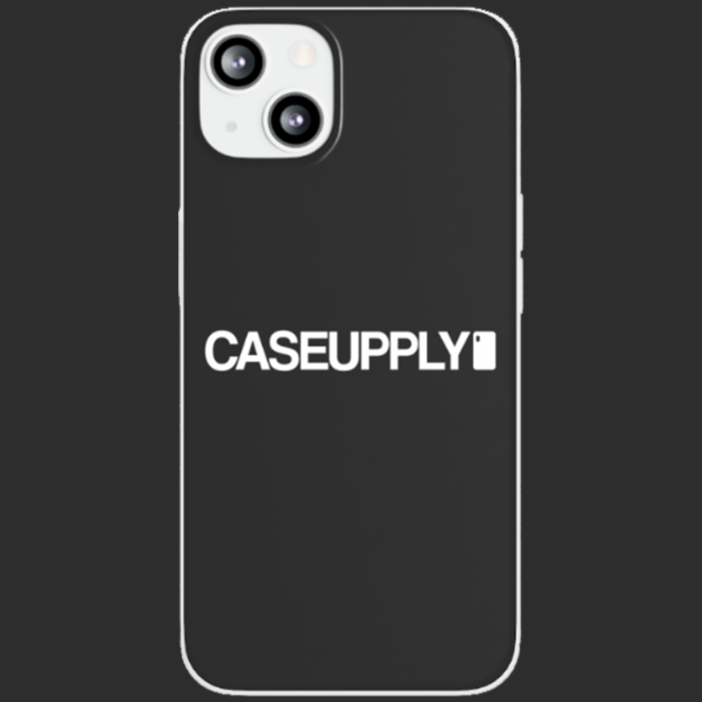 Caseupply Phone Case Cover For iPhone Devices (Soft Case)